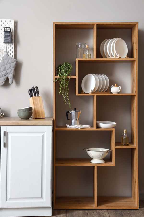 Kitchen-supplies