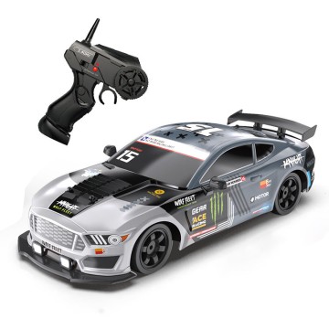Remote Control Car 1:16 Scale 4WD High Speed Drift