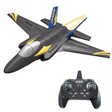 F35 RC Airplane 2.4G 4CH EPP Foam Fighter Model Plane