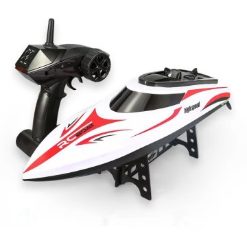 RC Boat Remote Control Boats 25kmh 24G Fast Racing Toy