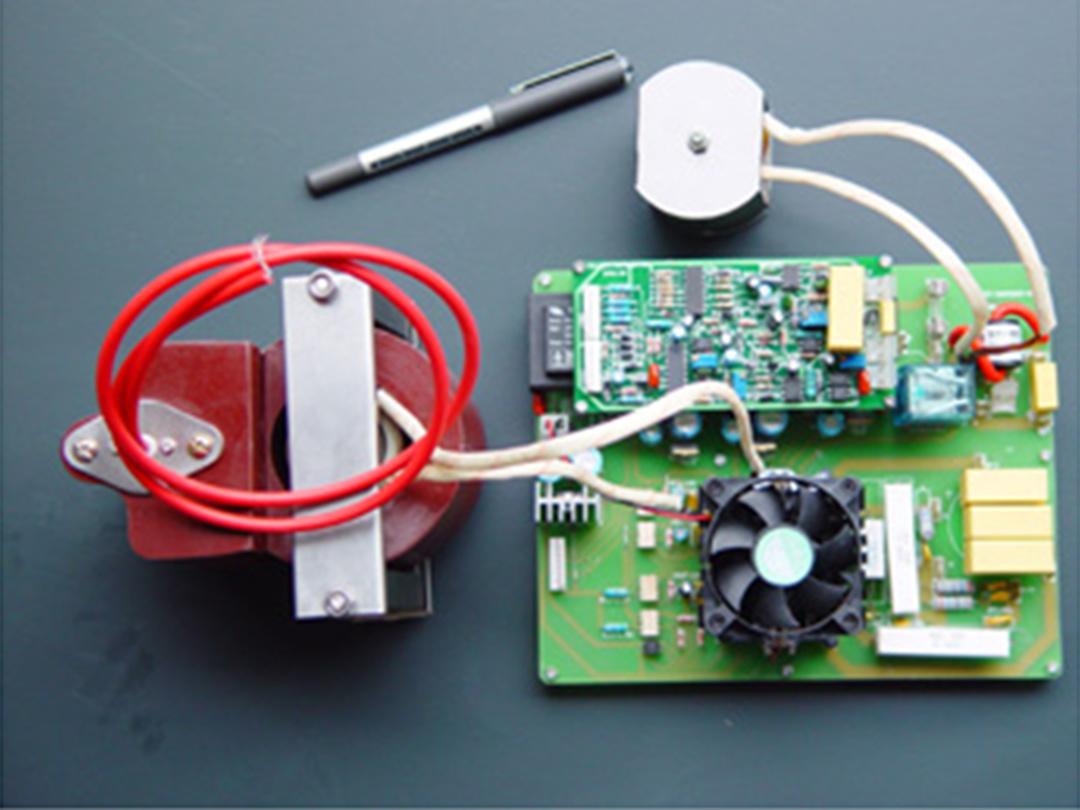 Introduced a closed-loop (2)