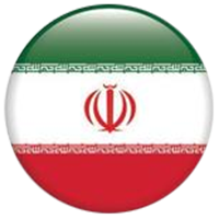 Kleanland in Iran electrostatic precipitator smoke purifier filter