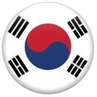 Kleanland in Korea electrostatic precipitator smoke purifier filter
