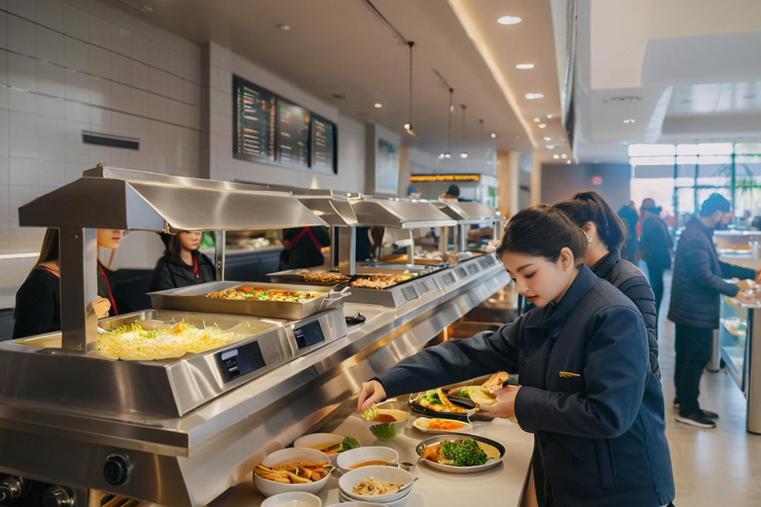 U-canteen
