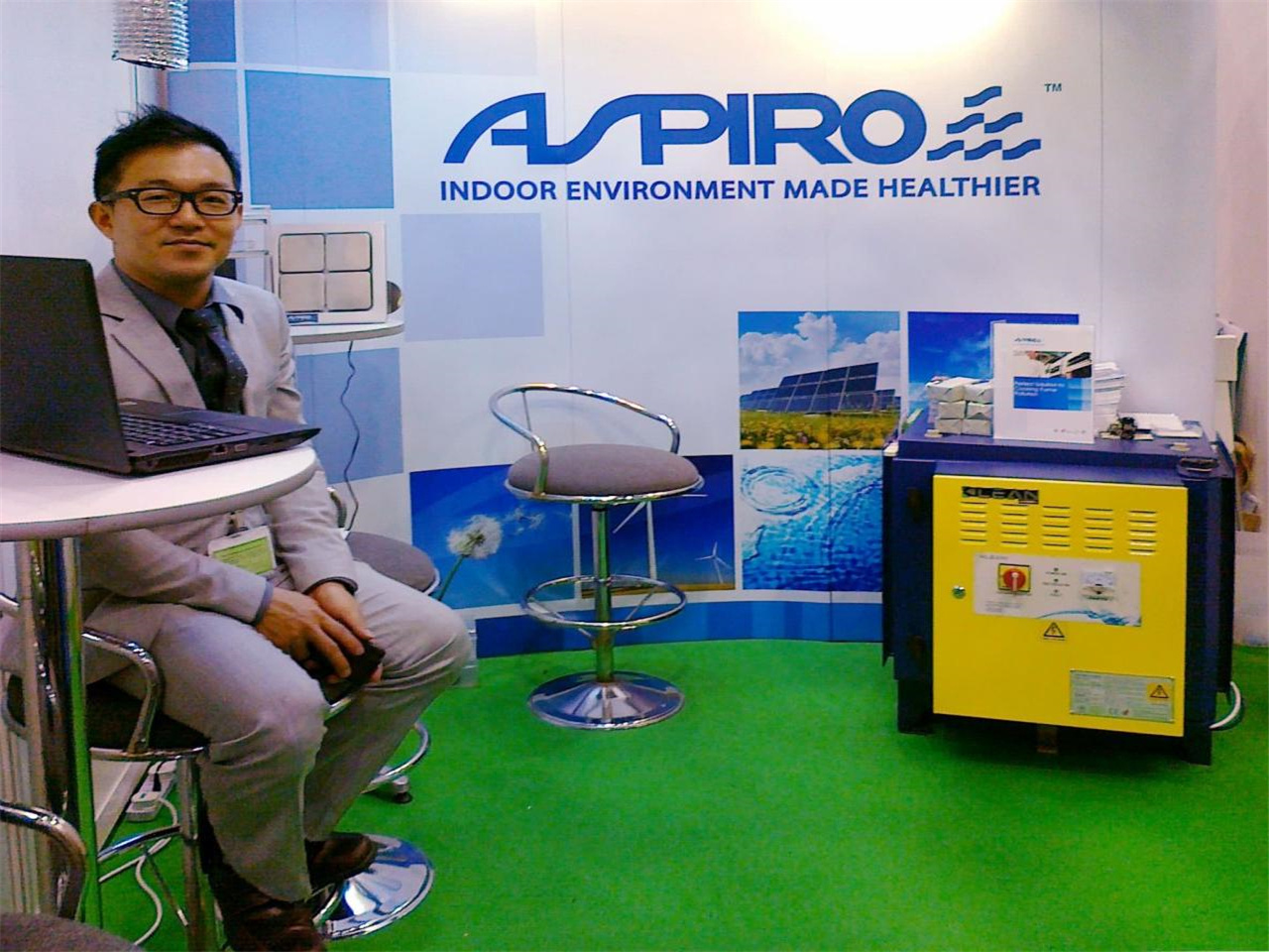 2011-9 Malaysia Hotel Supplies Exhibition