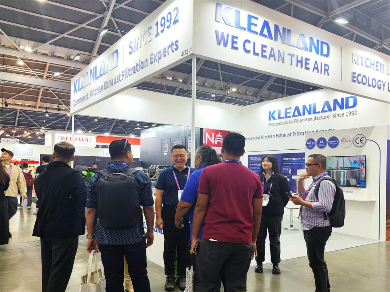 2024-10 FHA Horeca Singapore