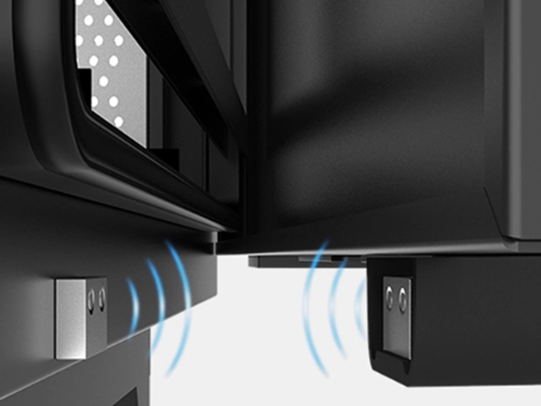 A Kitchen Ecology that integrated with Advanced Technology (3)