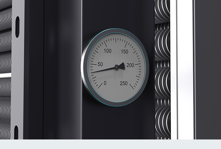 Customizable combinations based on airflow and cooling requirements