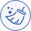 Easy to Clean (5)