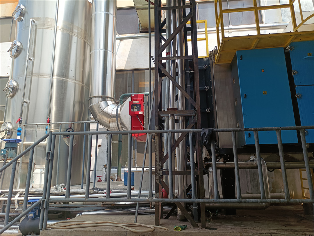 Hefei Yanzhuang Edible Oil Co