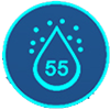 IP Class IP55 (3)
