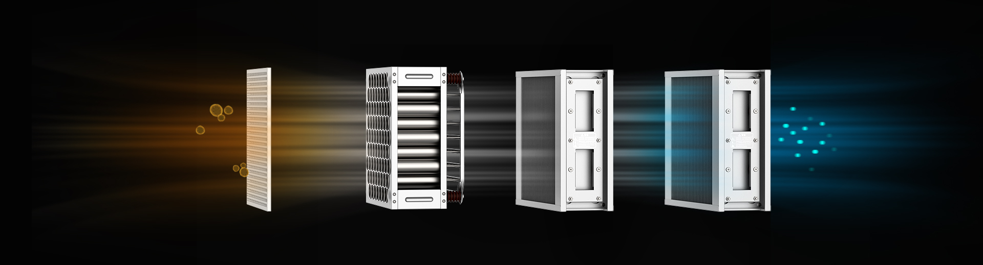 Kleanland commercial electrostatic