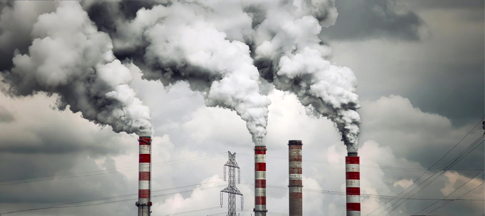 Newest Industrial Exhaust ESP Filter Protecting the Blue Sky with Technology