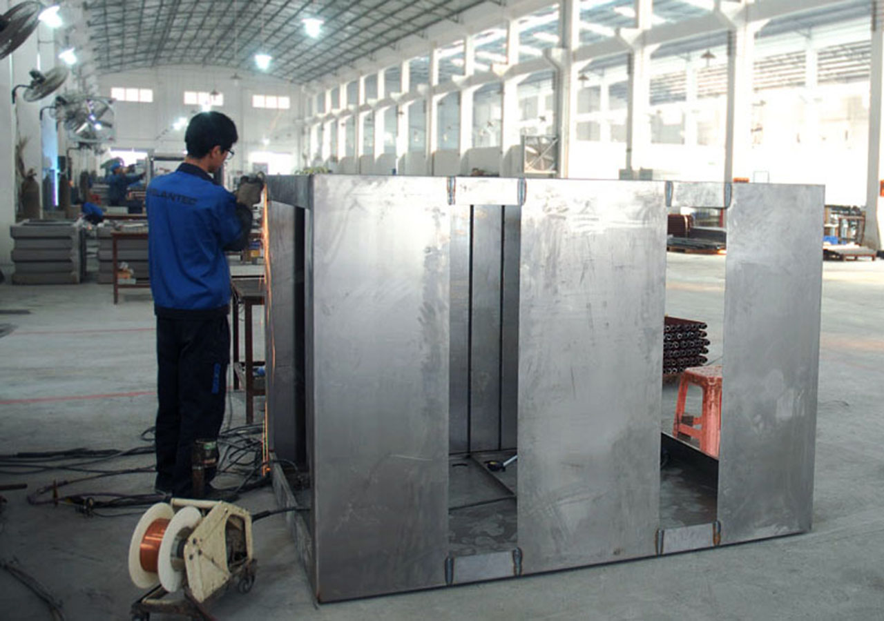 Sheet Metal Cutting (4)