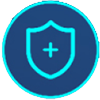 Twice Safeguard for Case Opening