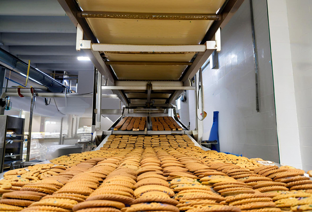 U-Food Processing