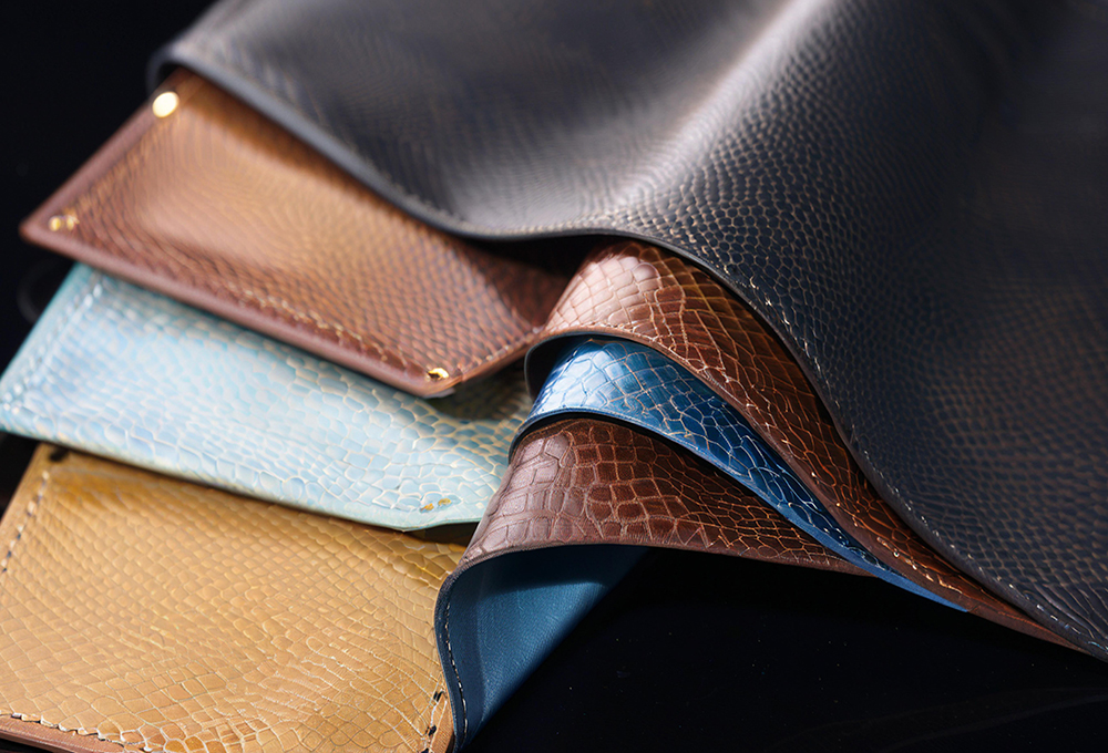 U-Leather Industry