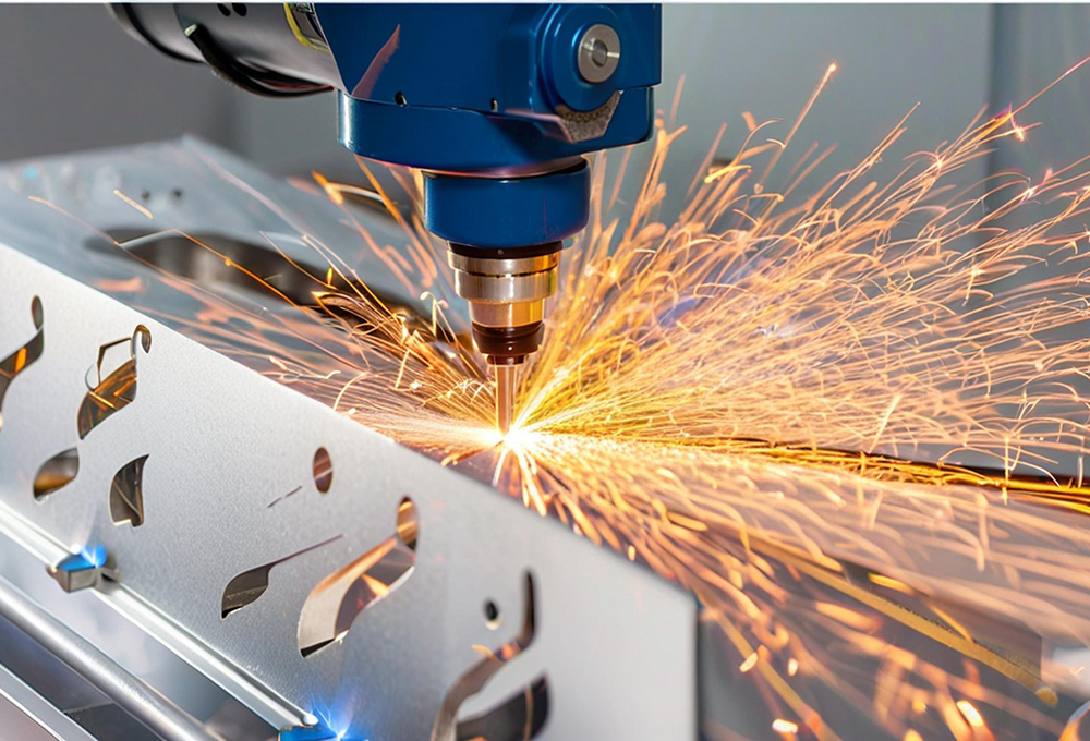 U-Metal Processing