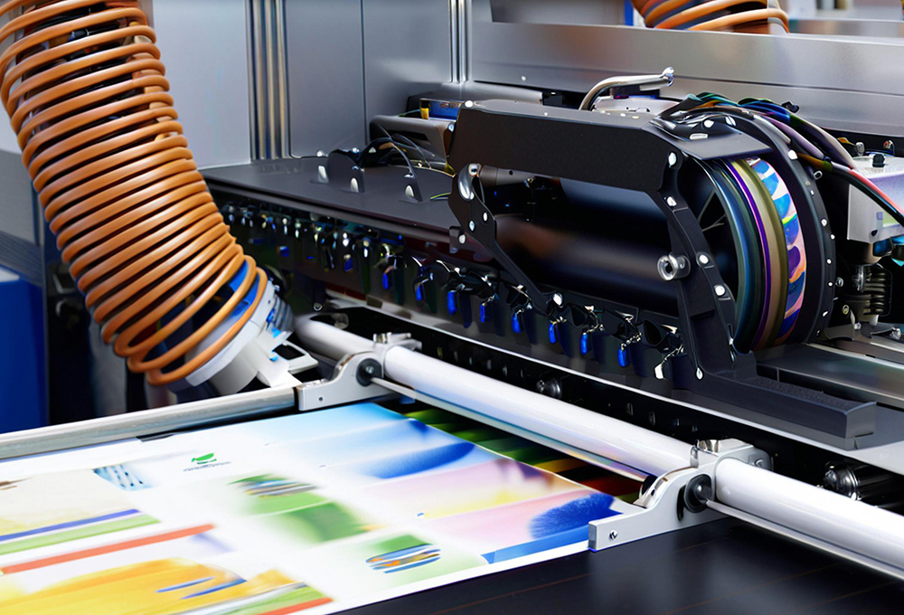 U-Printing Industry