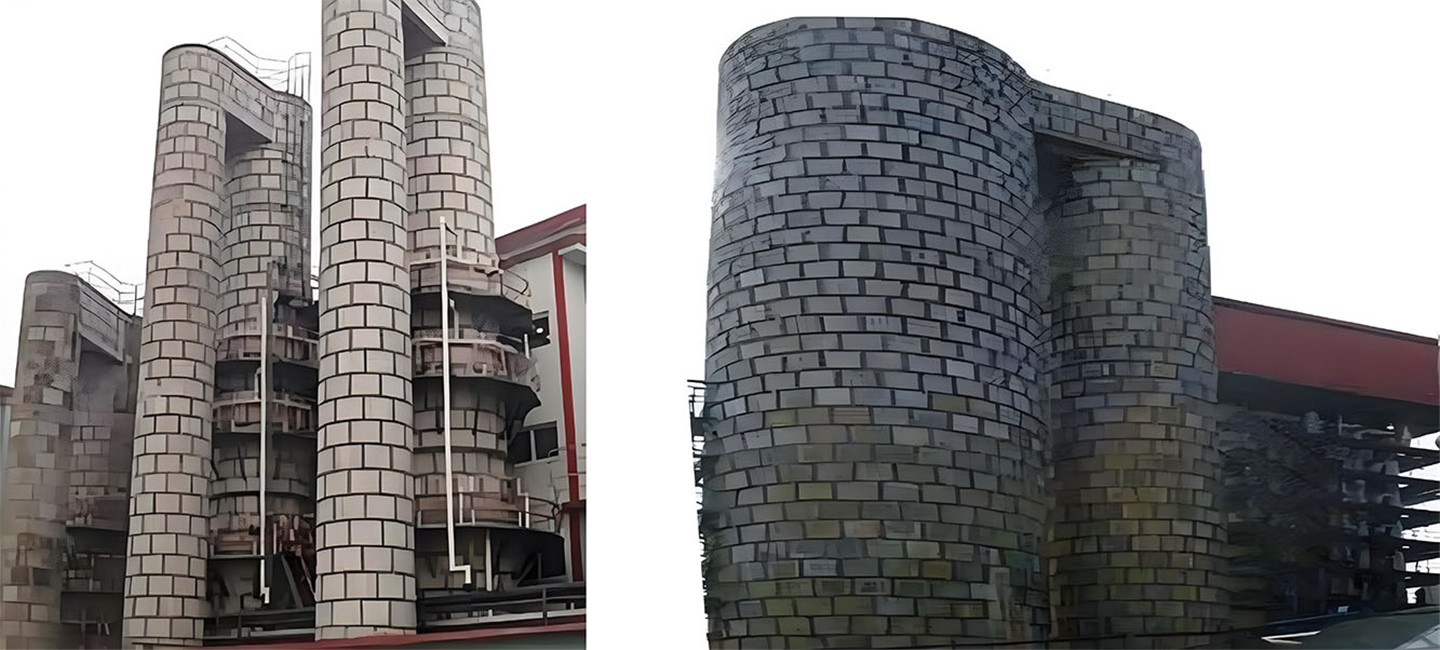 electrostatic precipitator compares industrial dust collector