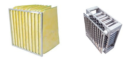 filter cell