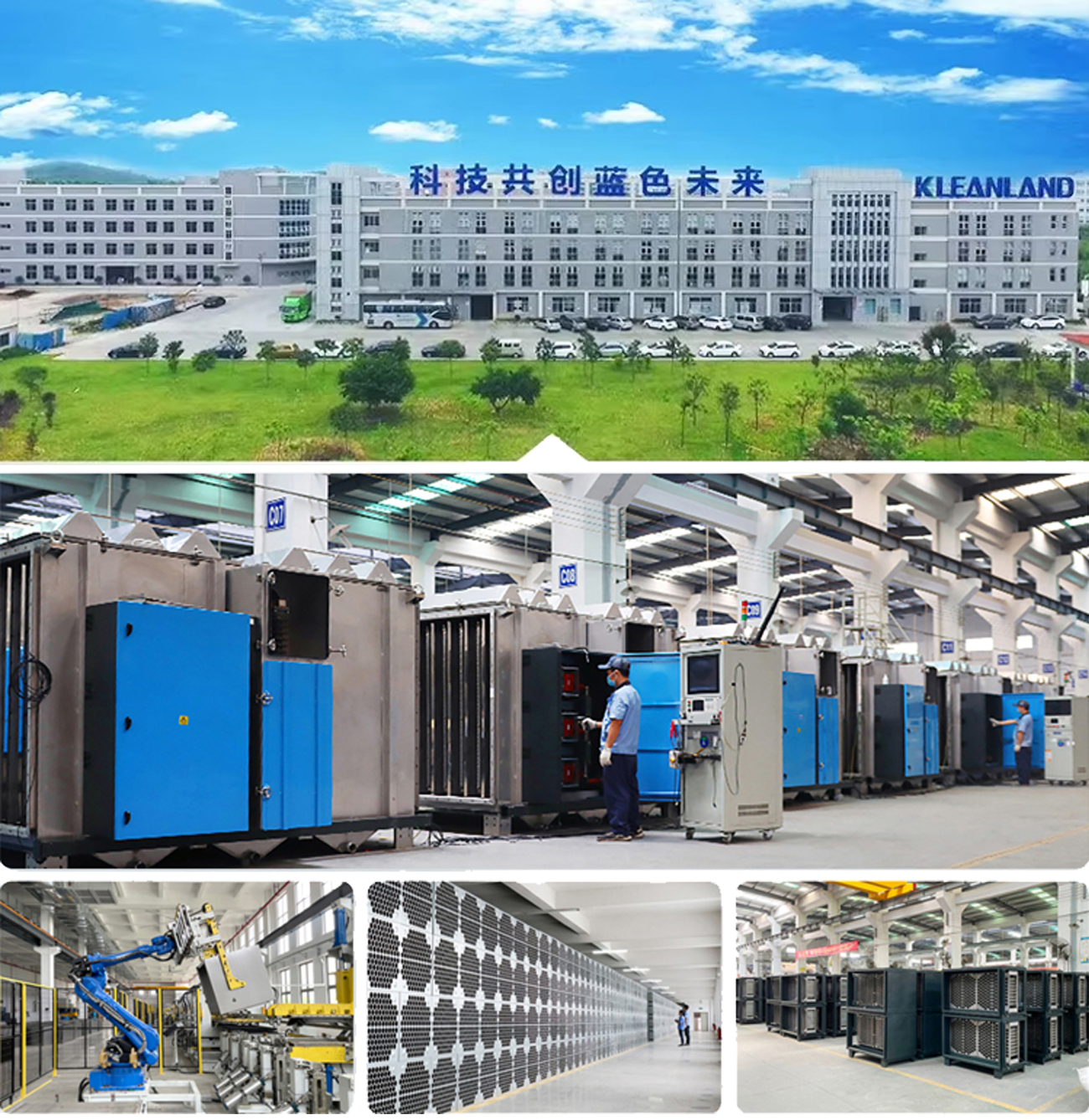 electostatic smoke purifier precipitator esp device manufacturer supplier China