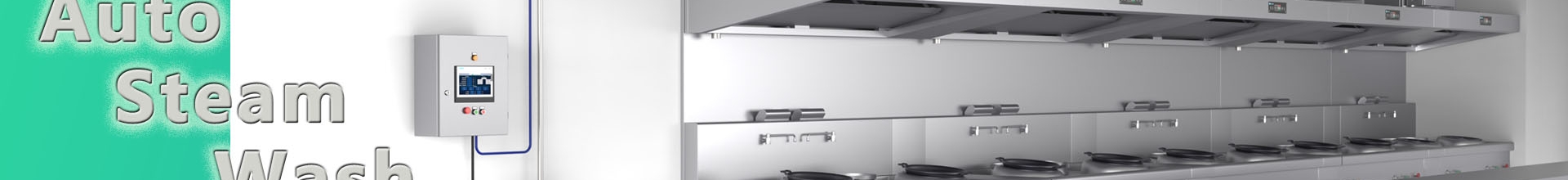 Range Hood Cleaner