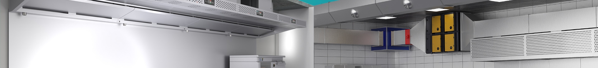 Indoor Air Cleaner
