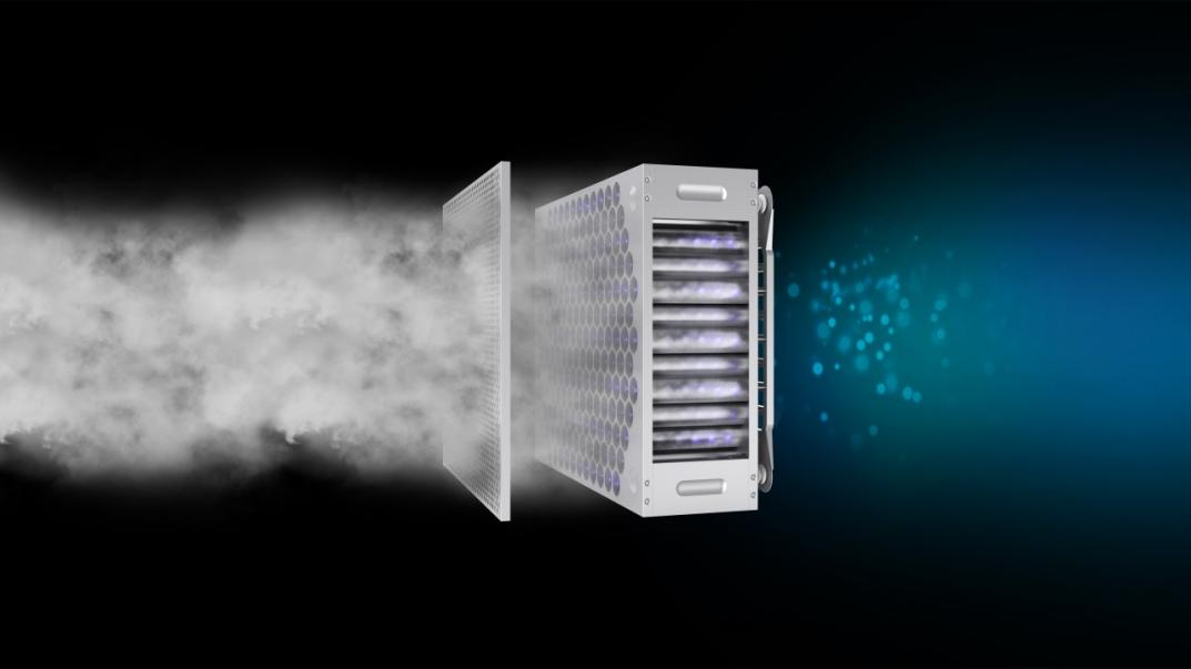 Electrostatic Precipitators (ESP) for Smoke and Odour Control in Pet Food Processing