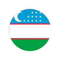 Uzbekistan