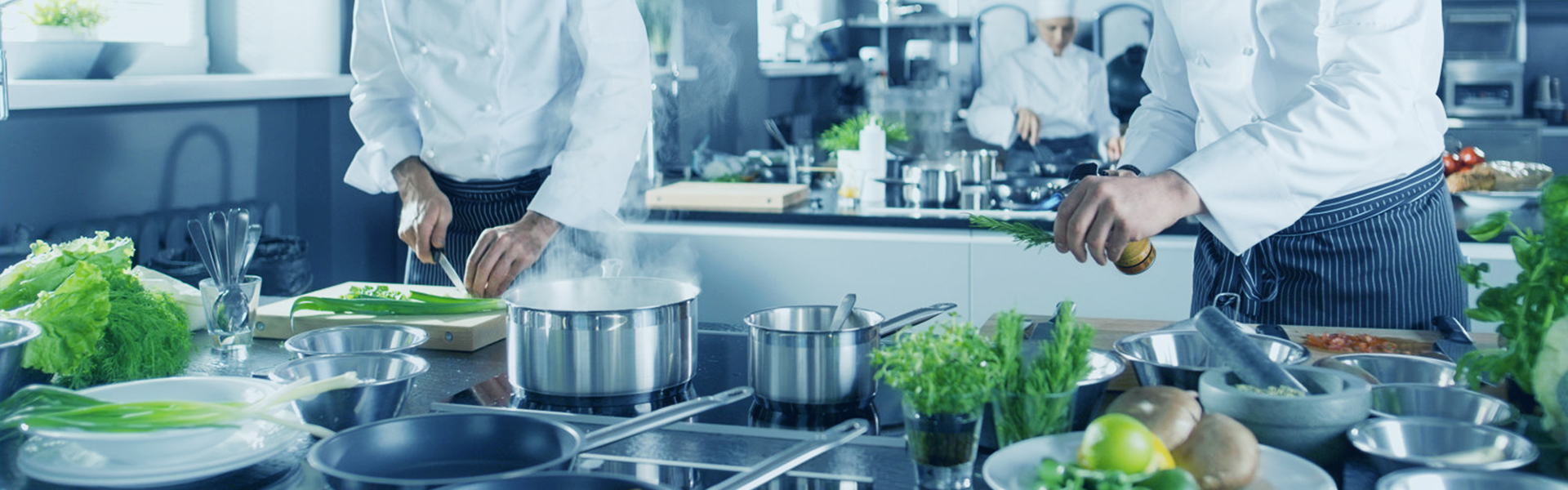 Xuchang Haidilao Hot Pot (Ducted Kitchen ESP Hood)