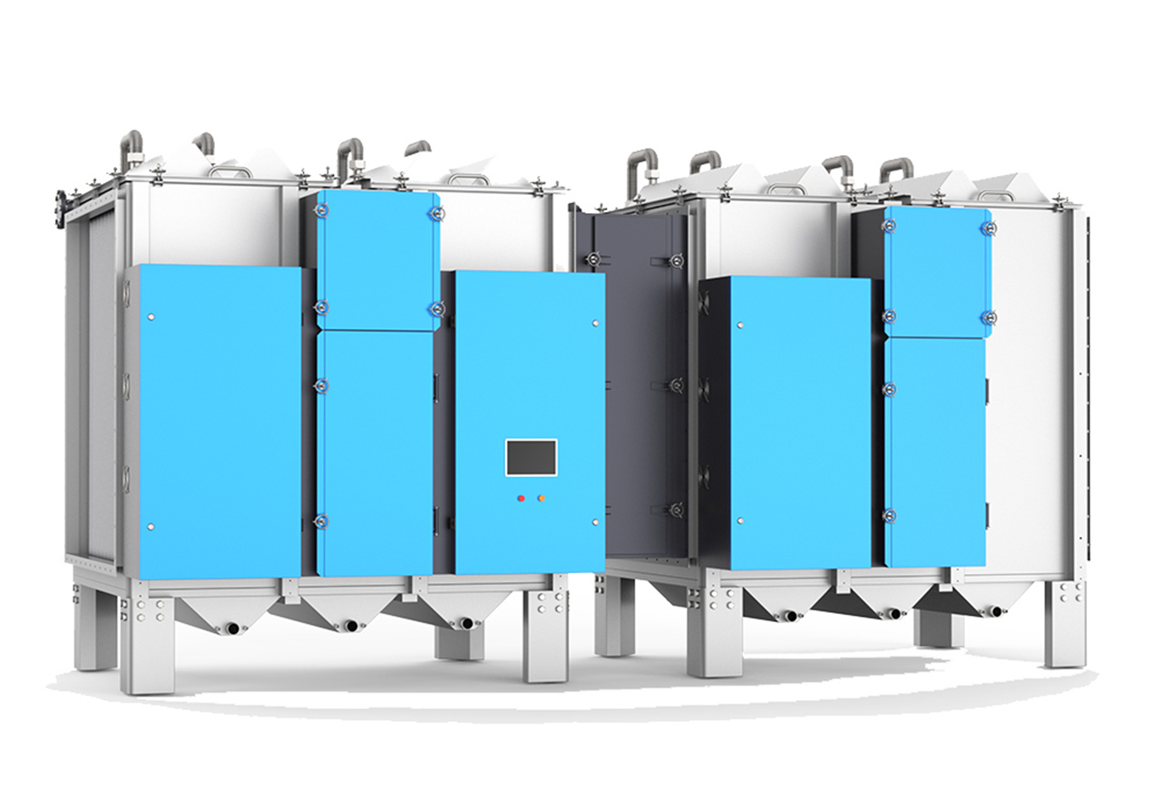 95% Efficiency Wide Spacing Multi Stage ESP Filter (1).jpg