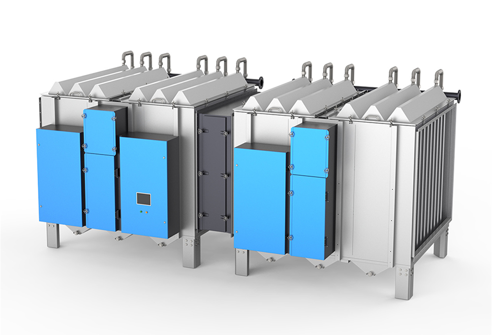 95% Efficiency Wide Spacing Multi Stage ESP Filter (3).jpg