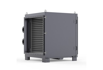 Industrial Heat Radiator Heat Absorption Cooling System