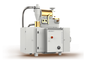 Coffee Fume Eater – Coffee Roaster Smell Eliminator