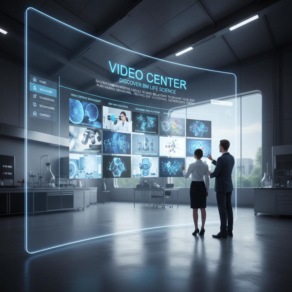 Video Center