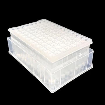 96-well Protein Desalting Plate 1ml 1.5ml 2ml 5 KDa MWCO