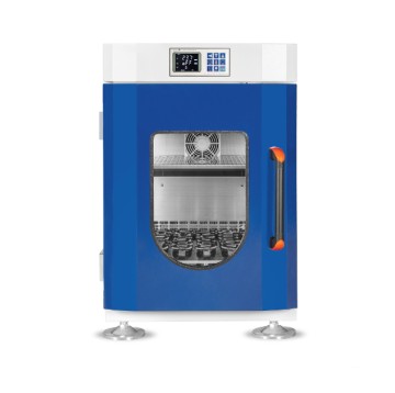 MS70 UV Sterilization Stackable Incubator Shaker