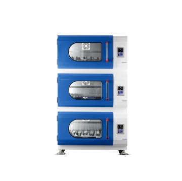 MS160 Stackable Incubator Shaker