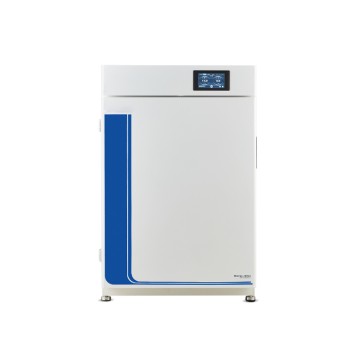 C180SE 140°C High Heat Sterilization CO2 Incubator