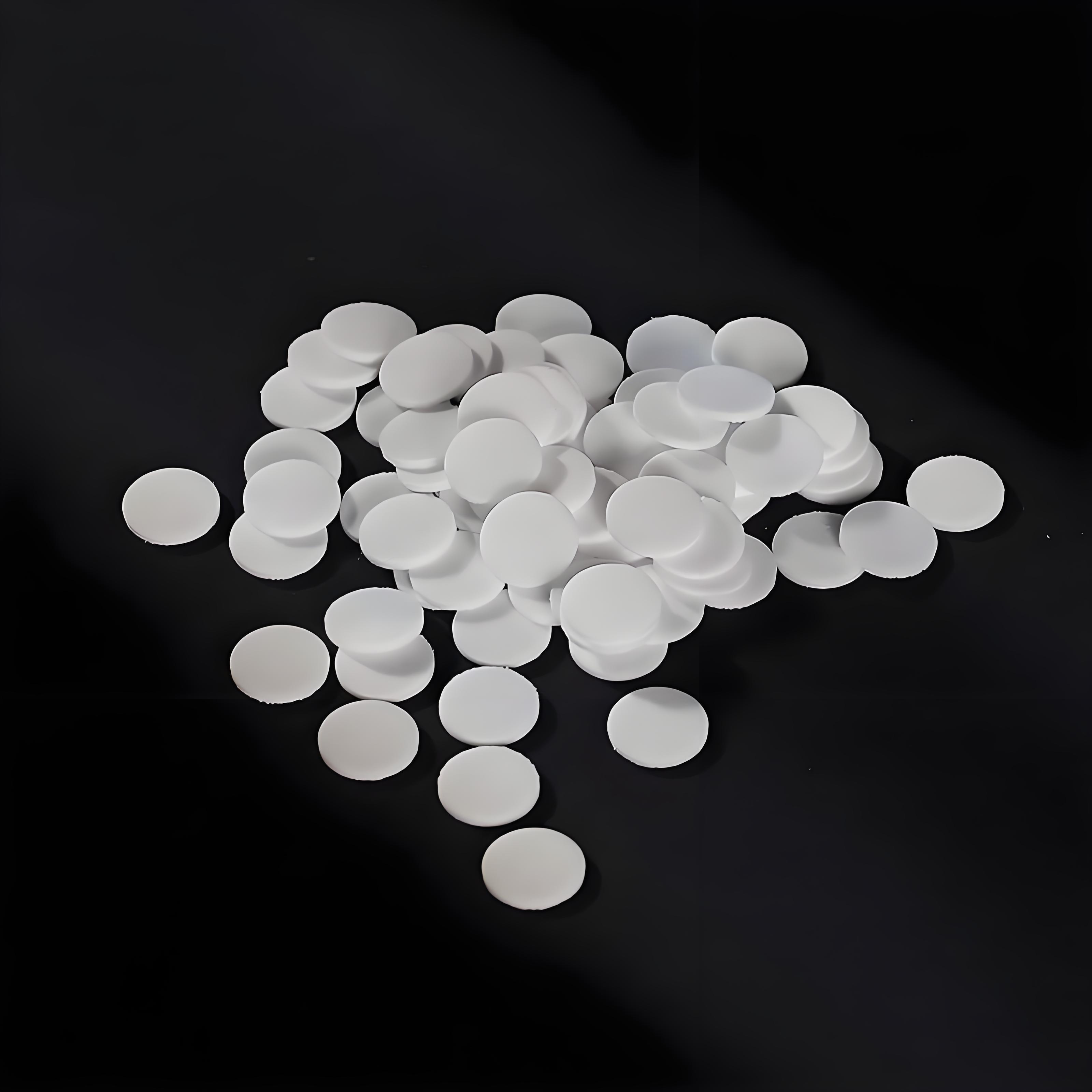 B&M Life Science Frits Series: Empowering Precision Filtration Across Multiple Fields with Premium Materials and Advanced Technology