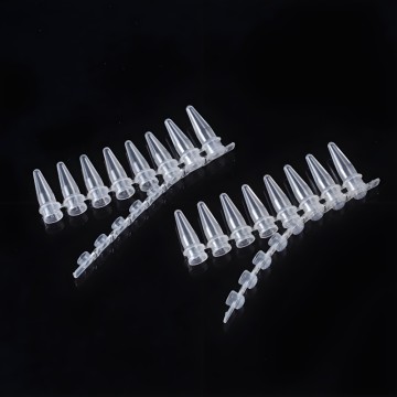 PCR Cryopreservation Tube Series