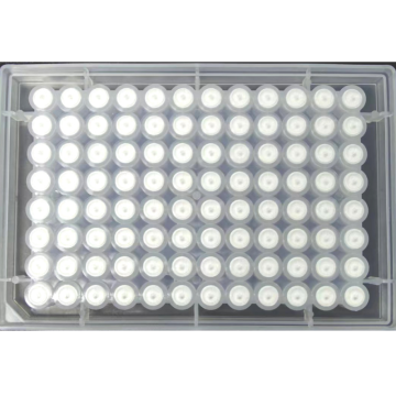 Syringeless Filters Vial