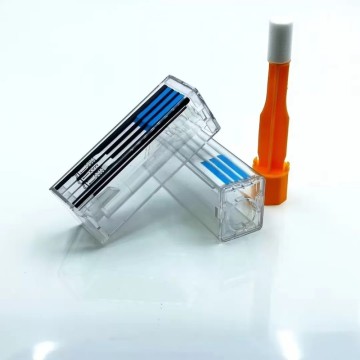Saliva Self - test Kit