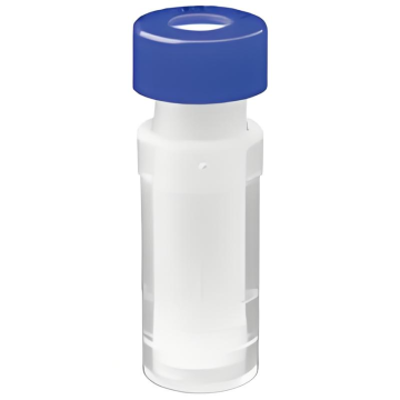 Syringeless Filters Vial