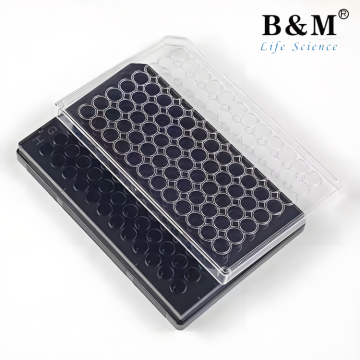 BM Life Science，96 Well UV-Transparent Micro-Plates