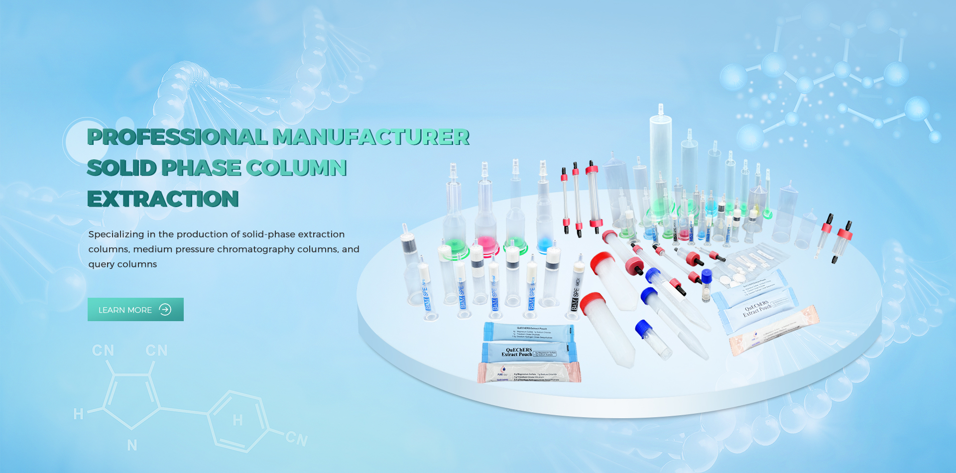 Molecular Biological Products