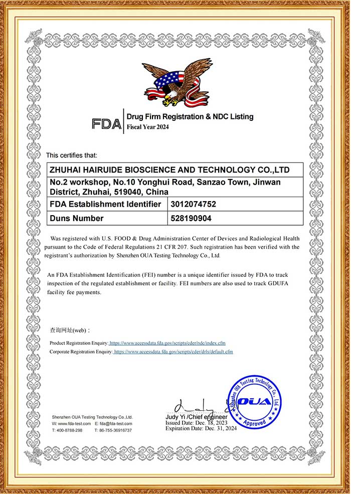 certificate2