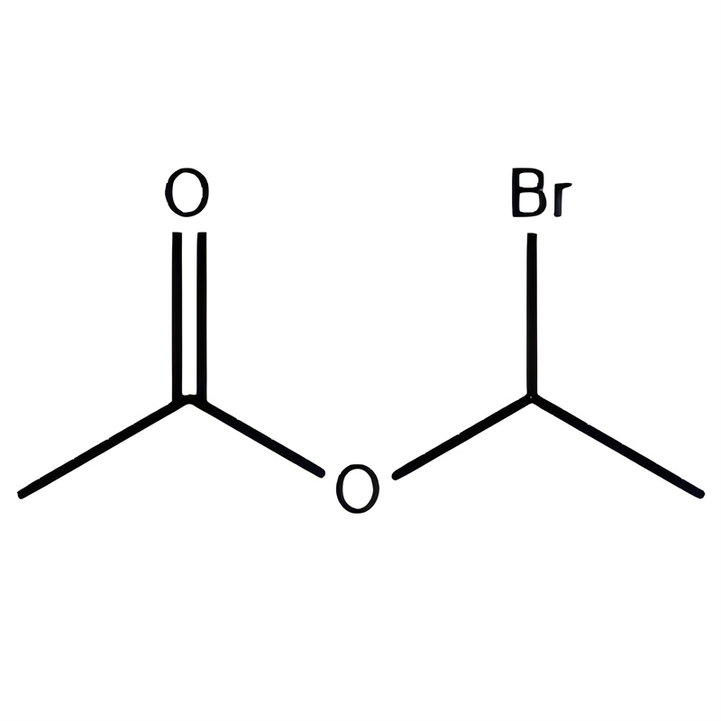 1-Bromoethyl acetate(CAS NO.:40258-78-4  Advanced Pharmaceutical Intermediates)