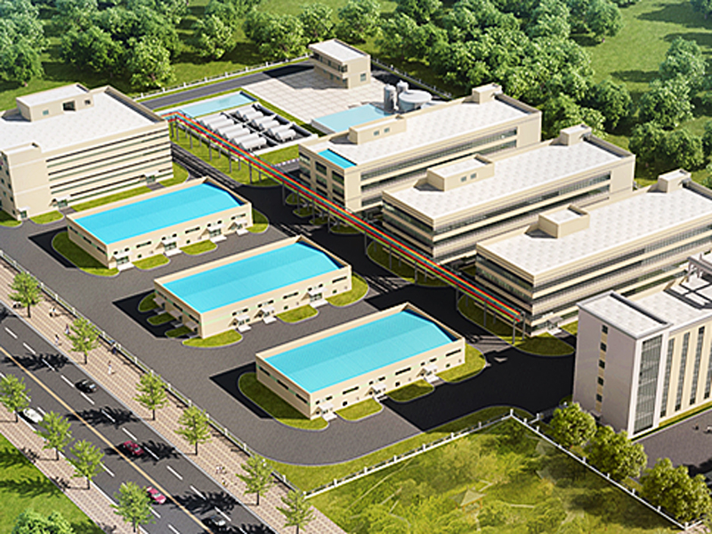HRD Pharm: A Leader in Pharmaceutical Innovation and Quality